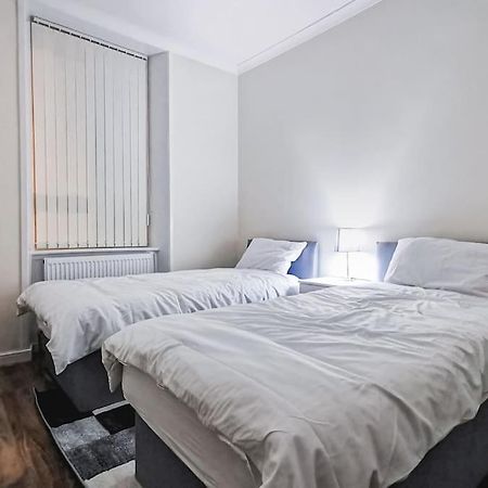 Glasgow Southside: Cosy 2 Bedroom Apartment Esterno foto